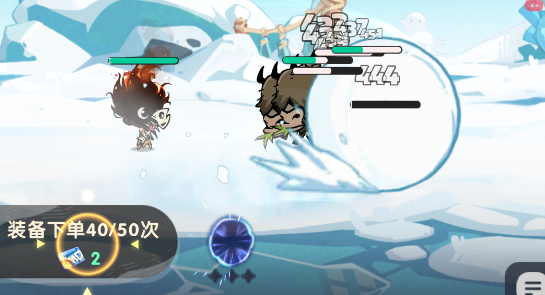 魔魔打勇士下载手机版