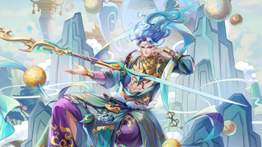 超神格斗杀破狼手游官方版下载 超神格斗杀破狼手游官方版下载