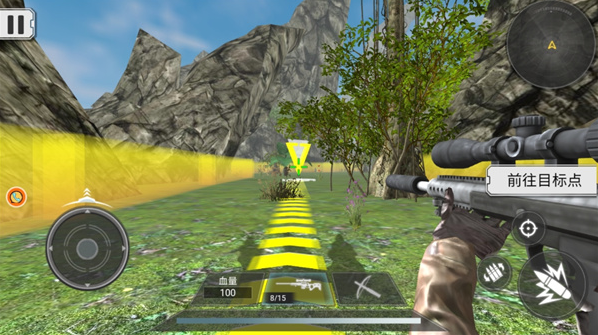 侏罗纪破坏重生之路手游下载