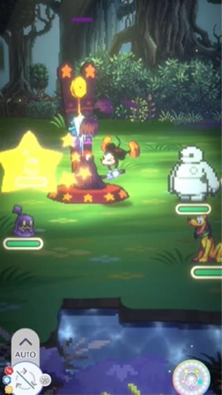 迪士尼像素冒险手游下载 迪士尼像素冒险手游下载