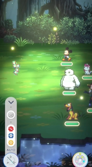 迪士尼像素冒险手游下载 迪士尼像素冒险手游下载