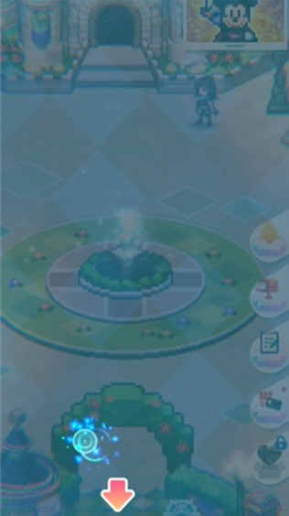 迪士尼像素冒险手游下载 迪士尼像素冒险手游下载