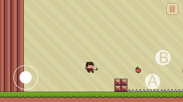 皮皮小枪手游下载