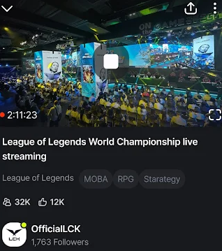 Soop官方最新版本app下载