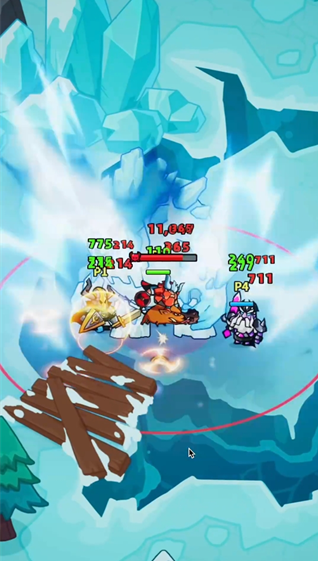 童话大乱斗游戏下载