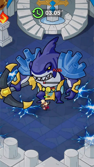 童话大乱斗游戏下载