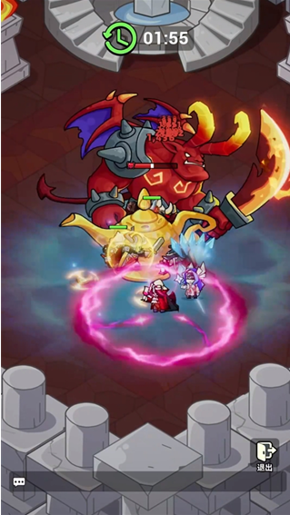 童话大乱斗游戏下载