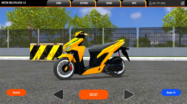 摩托车多人游戏下载手机版