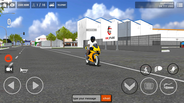 摩托车多人游戏下载手机版