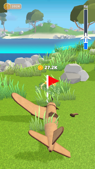 史诗飞机进化内置MOD菜单版下载