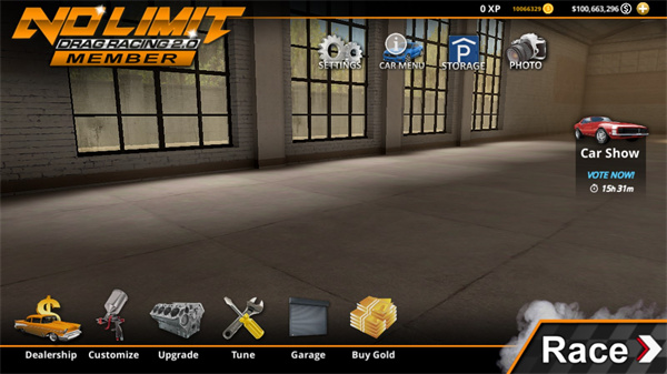 无极限飙车2内置mod汉化版下载