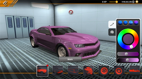 无极限飙车2内置mod汉化版下载