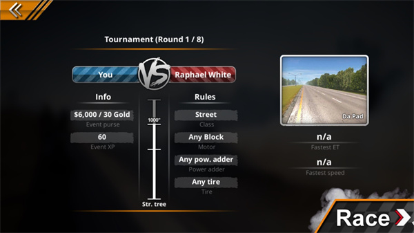 无极限飙车2内置mod汉化版下载