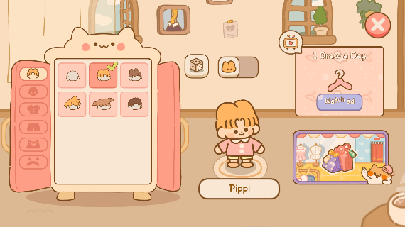 猫咪的厨房日记手游下载无限金币