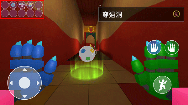 波比的游戏时间3官方中文版下载