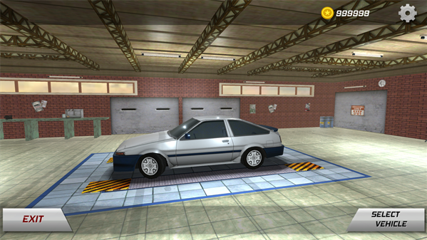 漂移X安尔金手游下载