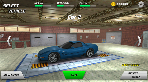 漂移X安尔金手游下载