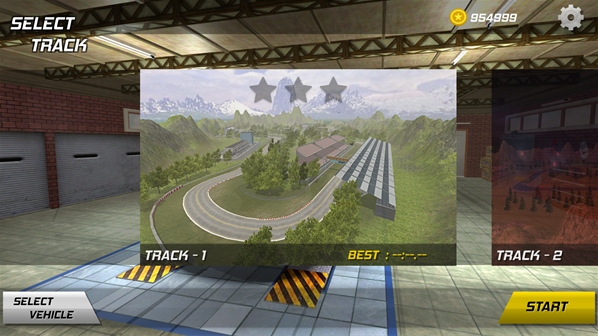 漂移X安尔金手游下载