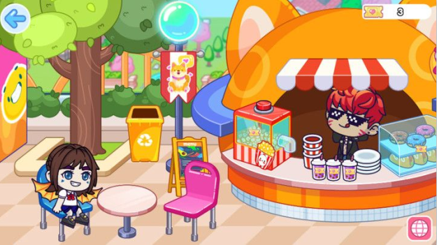 小镇建设手游下载