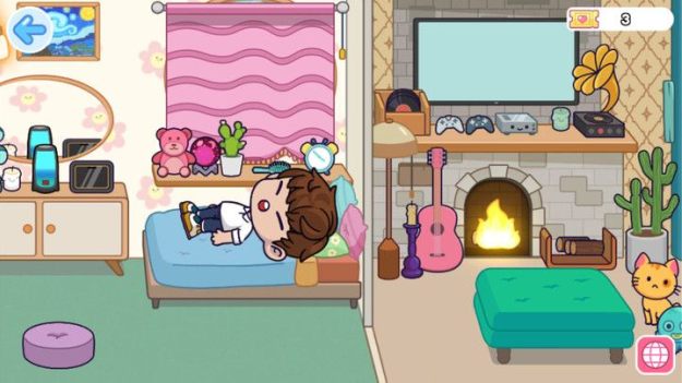 小镇建设手游下载