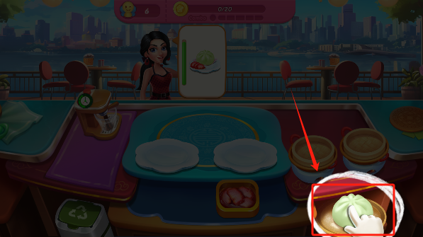 美味岛手游无限金币版下载