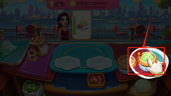 美味岛手游无限金币版下载