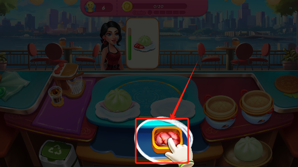 美味岛手游无限金币版下载