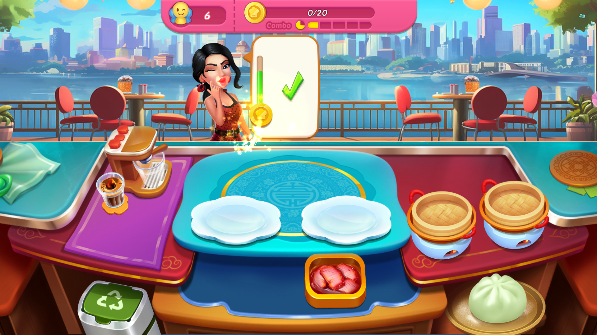 美味岛手游无限金币版下载