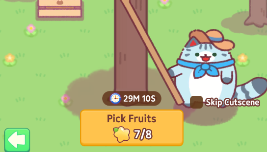 猫镇山谷游戏免广告版下载