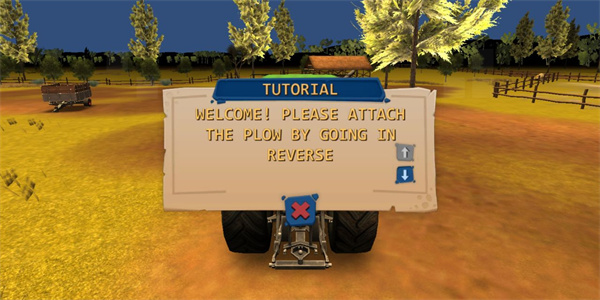 模拟农场23完整手机版下载