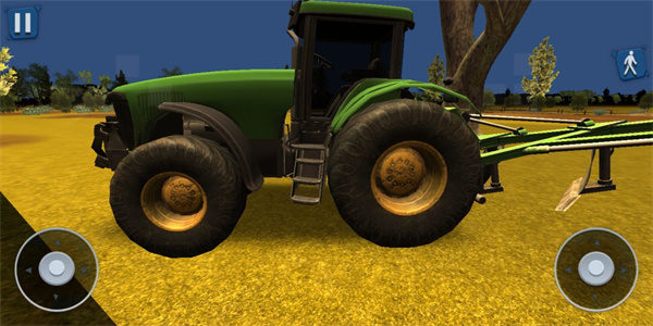 模拟农场23完整手机版下载