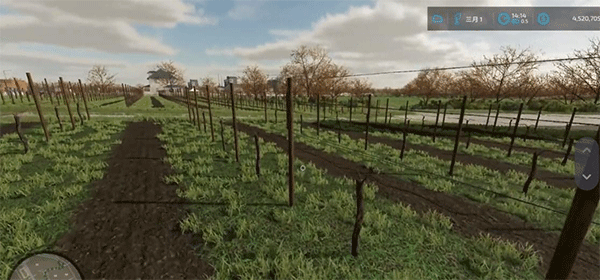 模拟农场23完整手机版下载