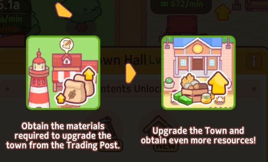 猫镇山谷游戏免广告版下载