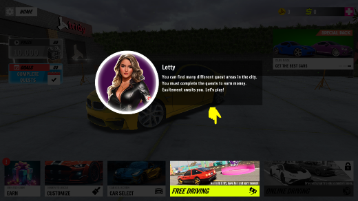 驾驶任务在线游戏大量货币版下载