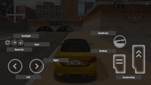 驾驶任务在线游戏大量货币版下载