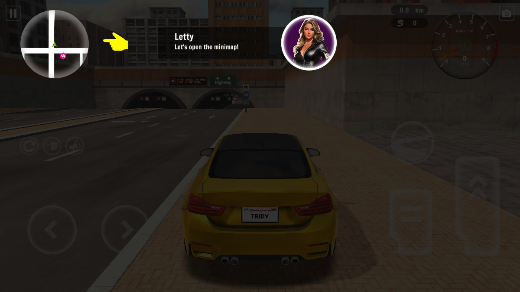 驾驶任务在线游戏大量货币版下载