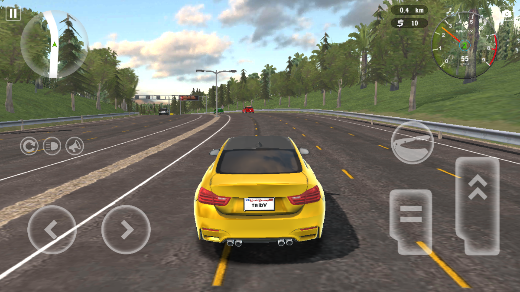 驾驶任务在线游戏大量货币版下载