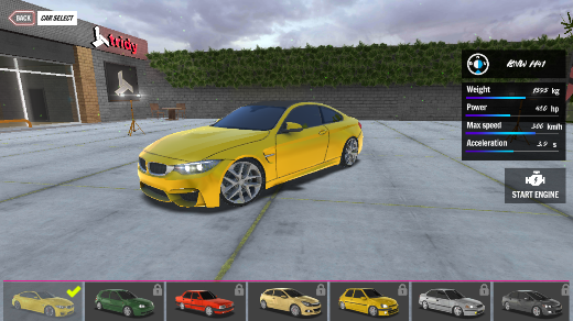 驾驶任务在线游戏大量货币版下载