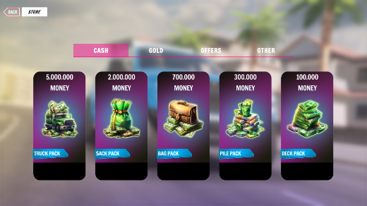 驾驶任务在线游戏大量货币版下载