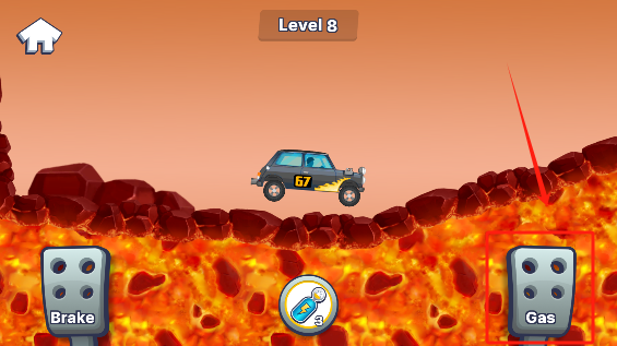 重力环游戏大量货币版下载(Gravity Loop)