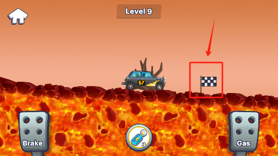 重力环游戏大量货币版下载(Gravity Loop)