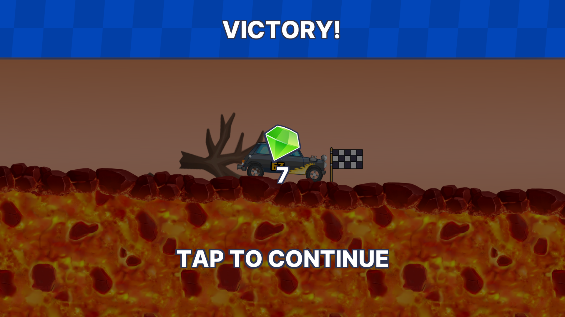 重力环游戏大量货币版下载(Gravity Loop)