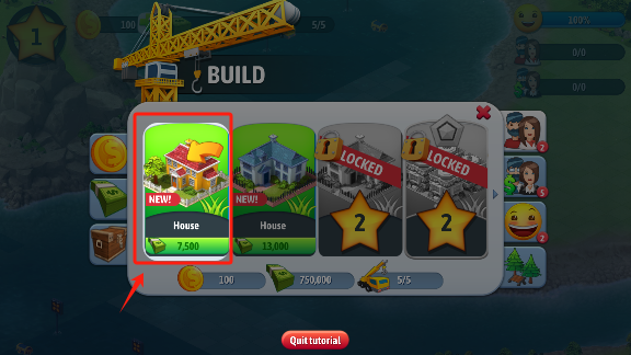 我的建筑城市手游免费版下载