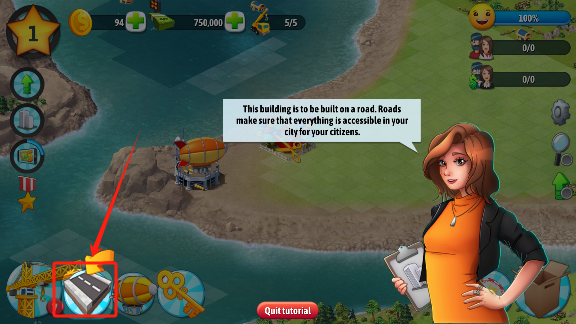 我的建筑城市手游免费版下载