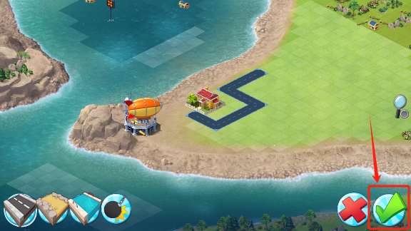 我的建筑城市手游免费版下载