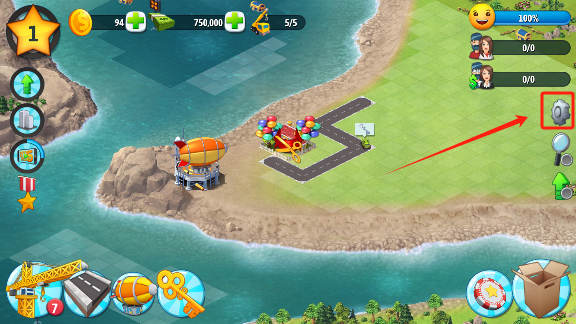 我的建筑城市手游免费版下载