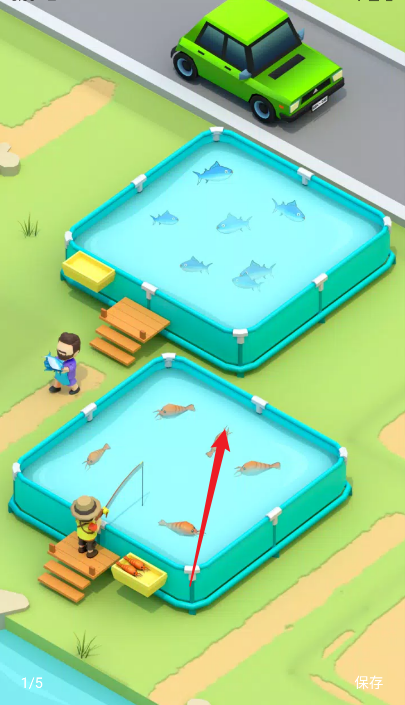 海鲜工厂公司手游下载