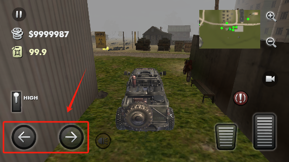 车手故事2游戏大量货币版下载