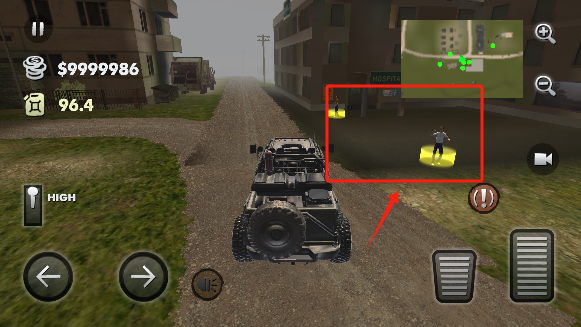 车手故事2游戏大量货币版下载