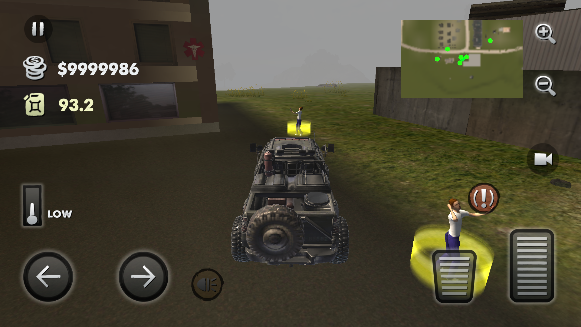 车手故事2游戏大量货币版下载